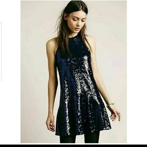 Free people dress like new